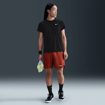 NIKE公式】ナイキコート ビクトリー メンズ Dri-FIT テニストップ